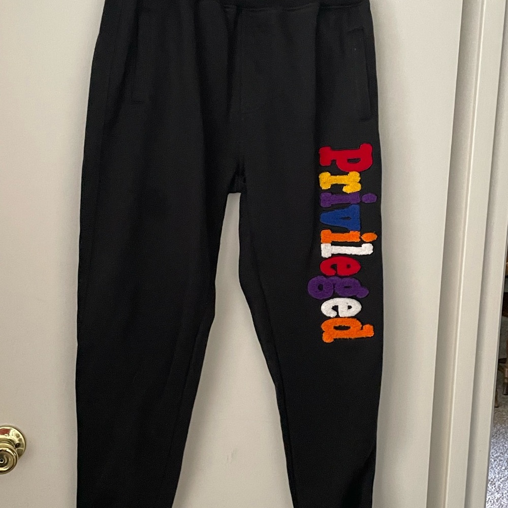 Sweatsuit